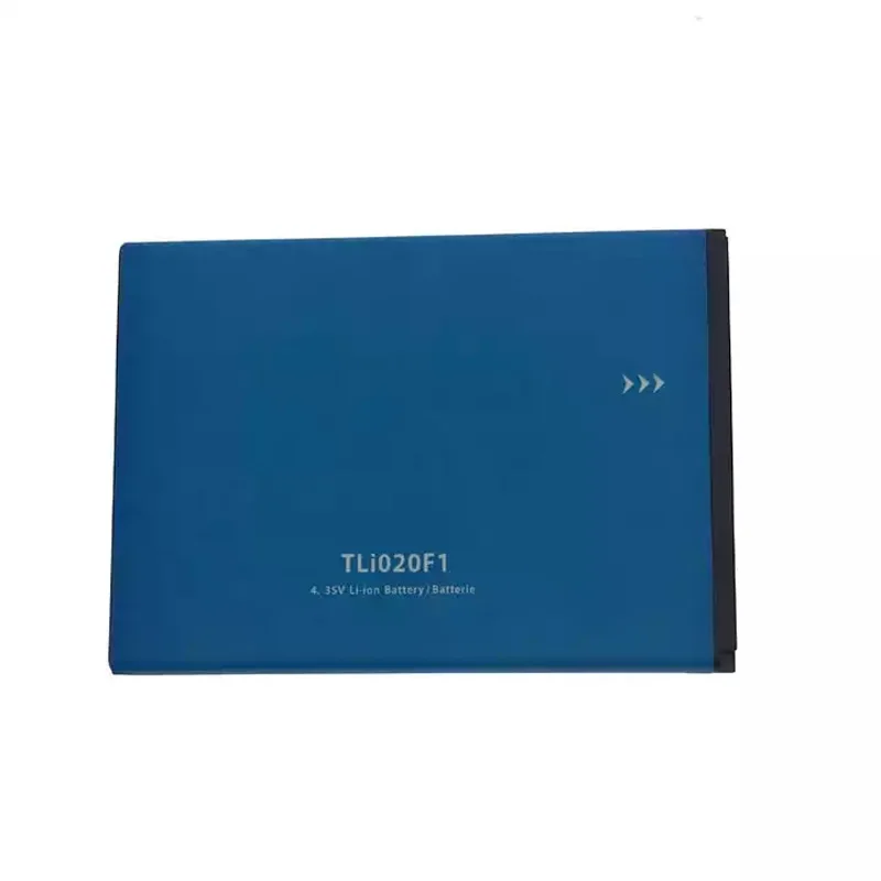 

Battery TLi020F1 for Alcatel Ideal Xcite 5044R 5044 Pop 5042 Cell Phone 2000mAh Blue