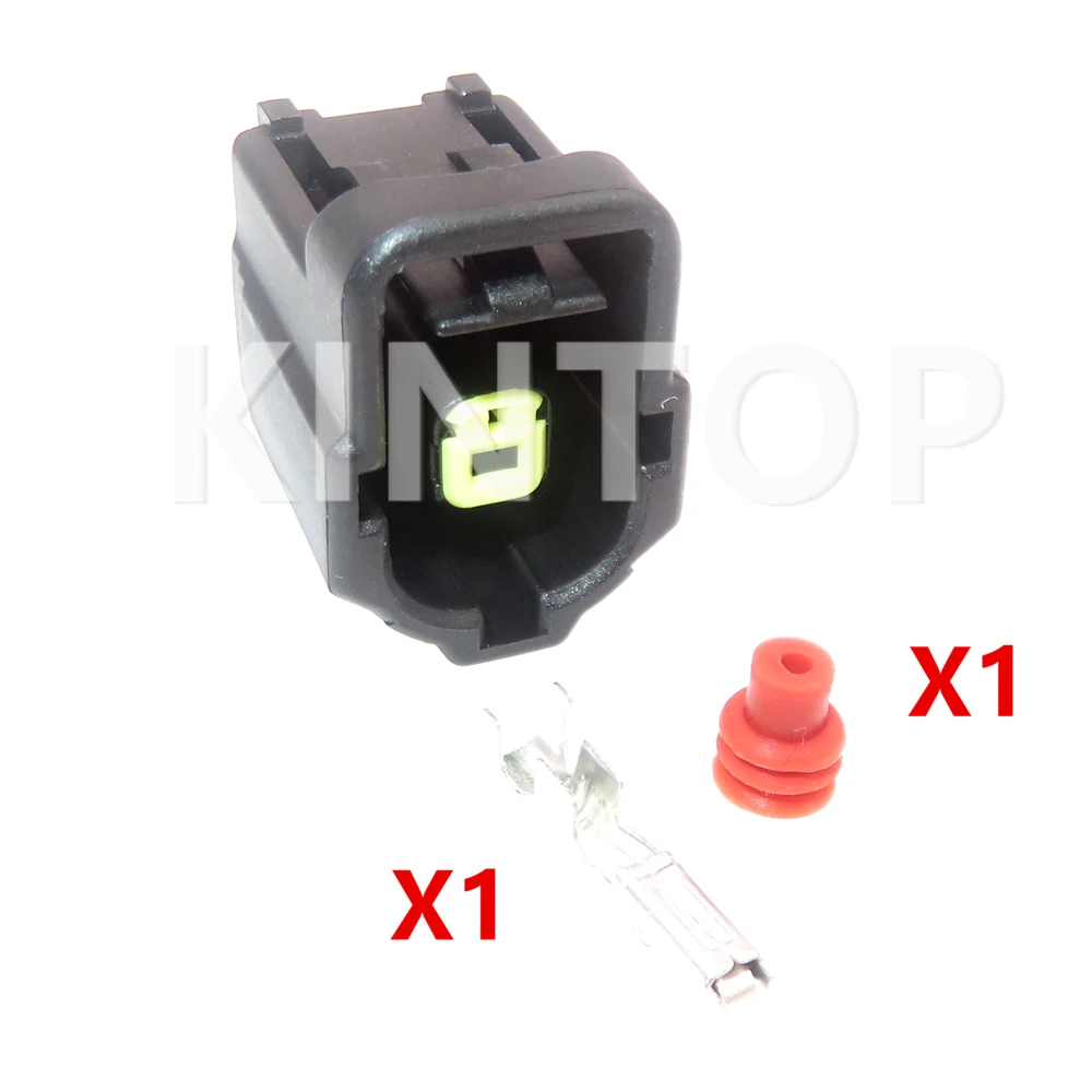 

1 комплект, автомобильный Водонепроницаемый Электрический разъем с проводами для Ford 184042-1