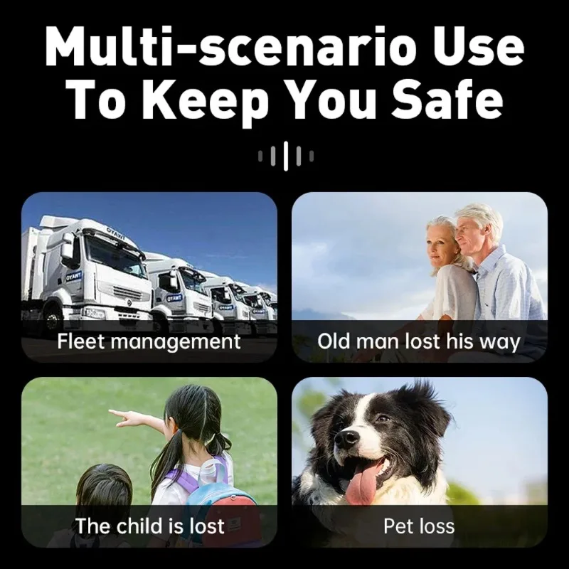 GF10 GPS трекер отслеживание в реальном времени магнитный мини локатор анти-потеря