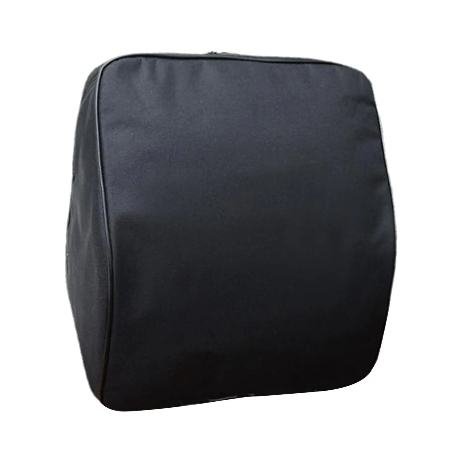 

Professional Bass Accordion Backpack Shockproof for Banquet Travel Students