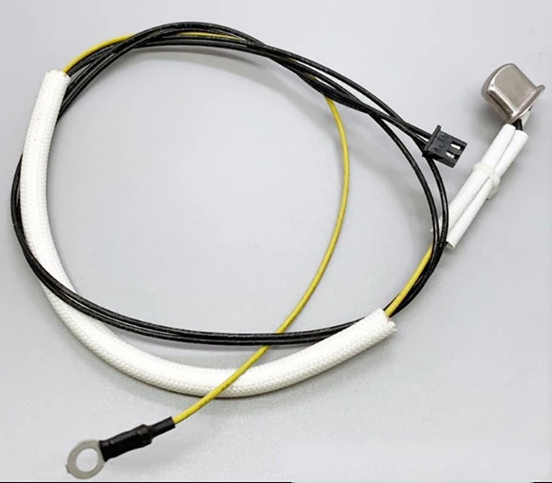 Аксессуары для рисоварки Philips HD3060 3061 3160 3161 HD4516, 1 шт., датчик температуры с верхней крышкой