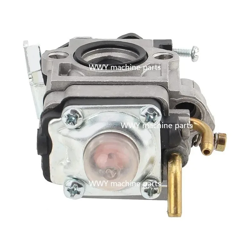 Подходит для карбюратора WYK-192 Echo PB-755H, PB-755T, PB-755SH, PB-755ST, PB-751 (art.: 3920d4e5c618f) - 3920d4e5c618f