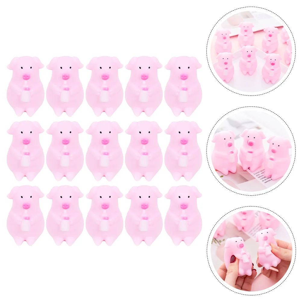 

15 шт., детские игрушки для розыгрыша