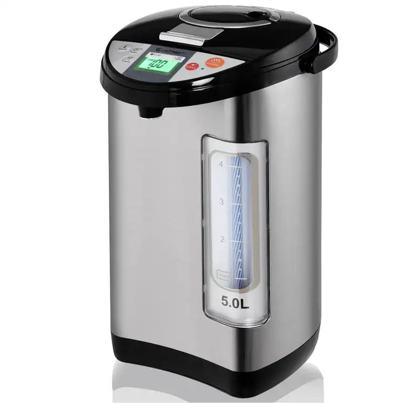 

LCD Water Boiler and Warmer Hot Pot Kettle Hot Water Dispenser