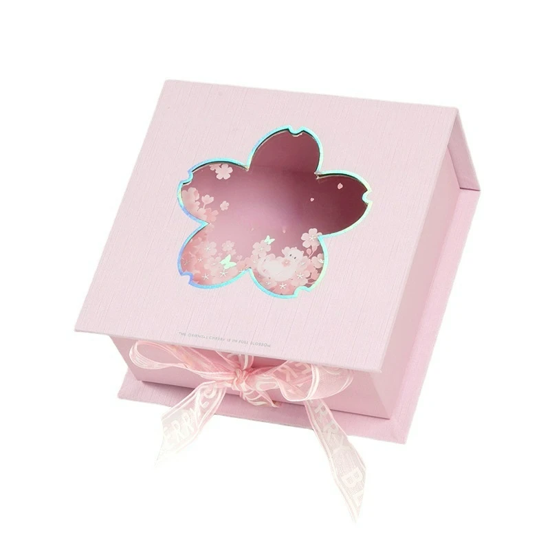 

2022 креативная ручная Подарочная коробка, Женская Подарочная коробка, свадебная Фотосумка, Упаковочная Сумка, подарочная сумка