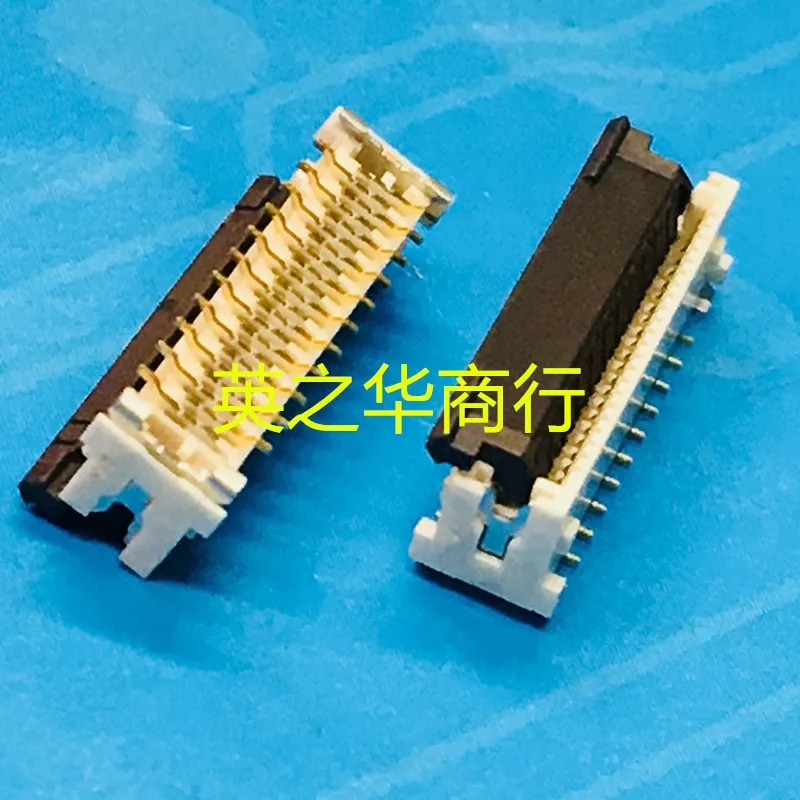 

30 шт. Оригинальный Новый 5019512210 05019512210 501951-2210 22P 0,5 мм