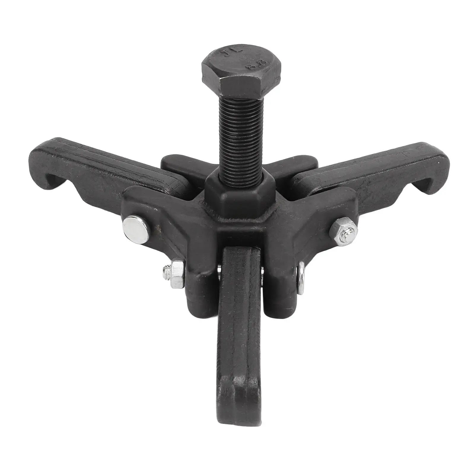 Нержавеющий комплект съемника гармонического балансира — инструмент для