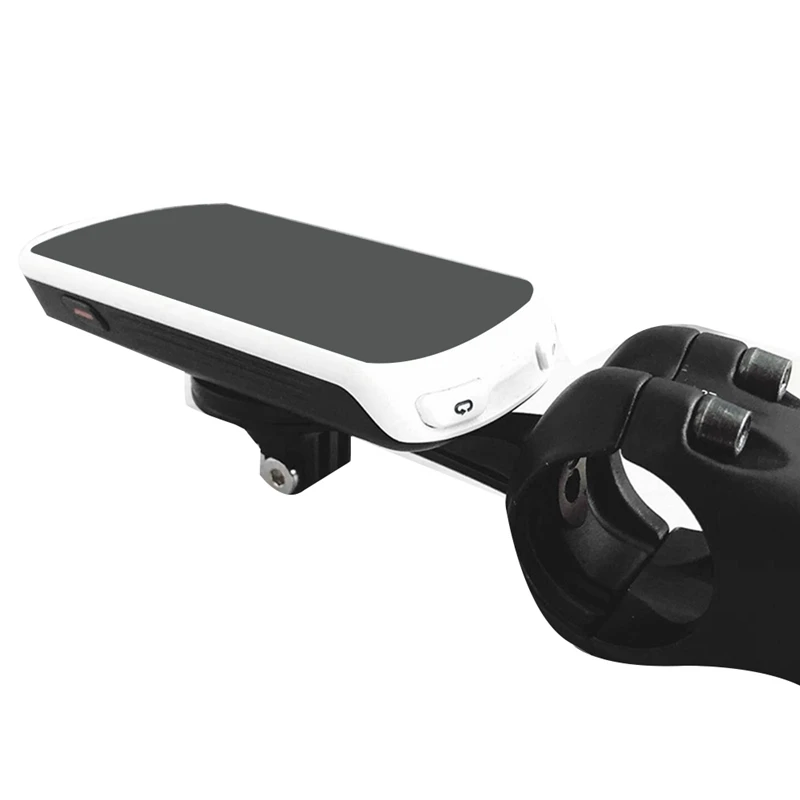 Комплект креплений для компьютера и велосипеда из алюминиевого сплава комплект