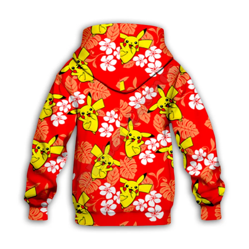 Funny Cartoon 3d printed Hoodies family suit tshirt zipper Pullover Kids Suit Sweatshirt Tracksuit/Pants 09