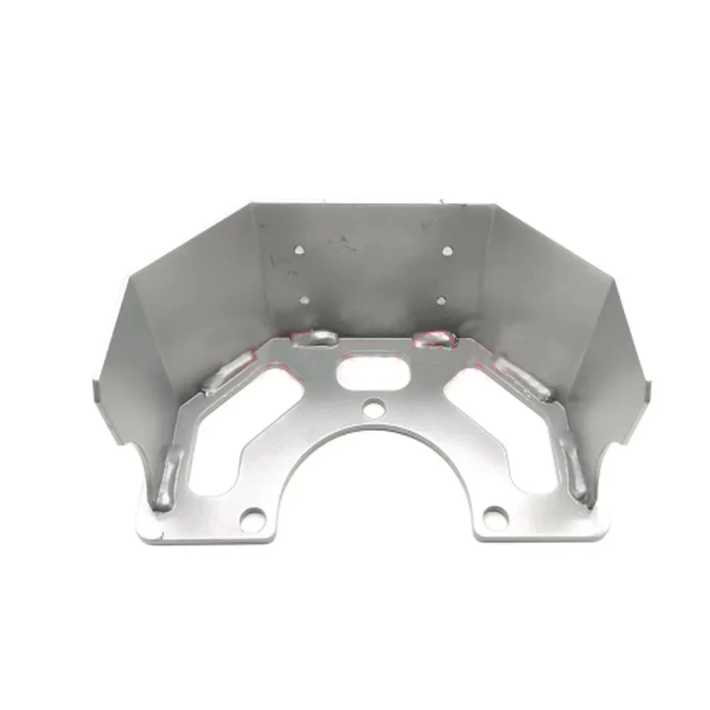 8081101 турбо для Hitachi EG110R ZX330 ZX330-3G ZX500W ZX350 ZX370 ZX360 защитная крышка