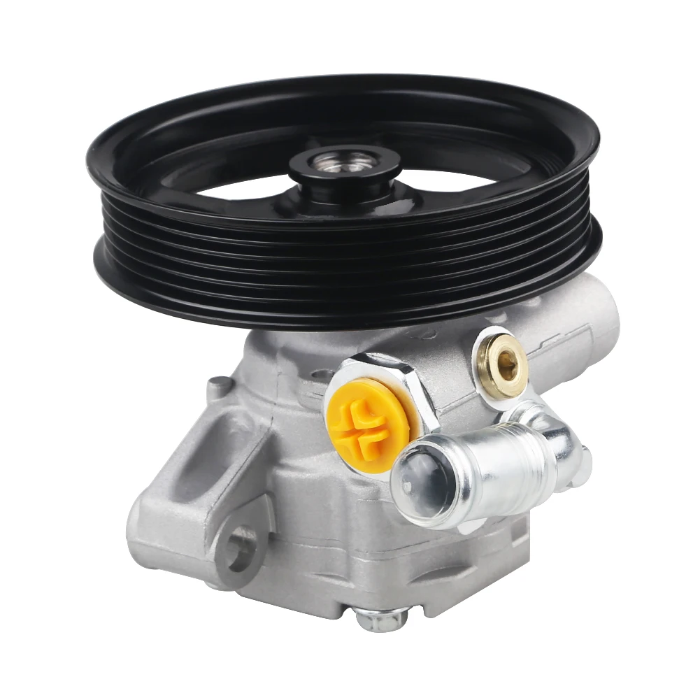 

Насос гидроусилителя рулевого управления для Buick анклава 2008-2017 Chevy поперечная передача посылка адиада Сатурн внешний вид 3,6 л V6 насос гидроусилителя рулевого управления с шкивом