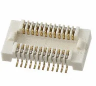 

free shippingAXK5F18547YG 18pin 0.5mm 10pcs