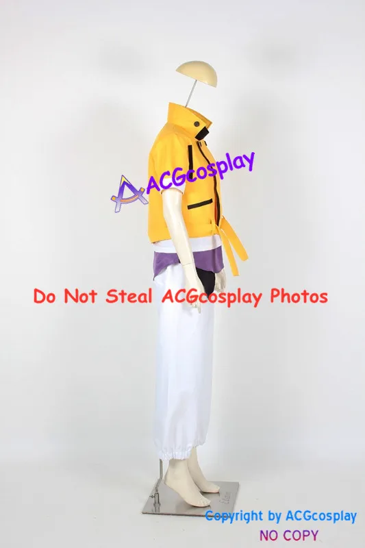 Фото Костюм для косплея Subaru Shirogane из Cross Fight B-Daman, одежда acgcosplay №4