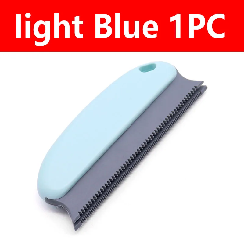 

Пластиковая щетка для удаления шерсти Pets