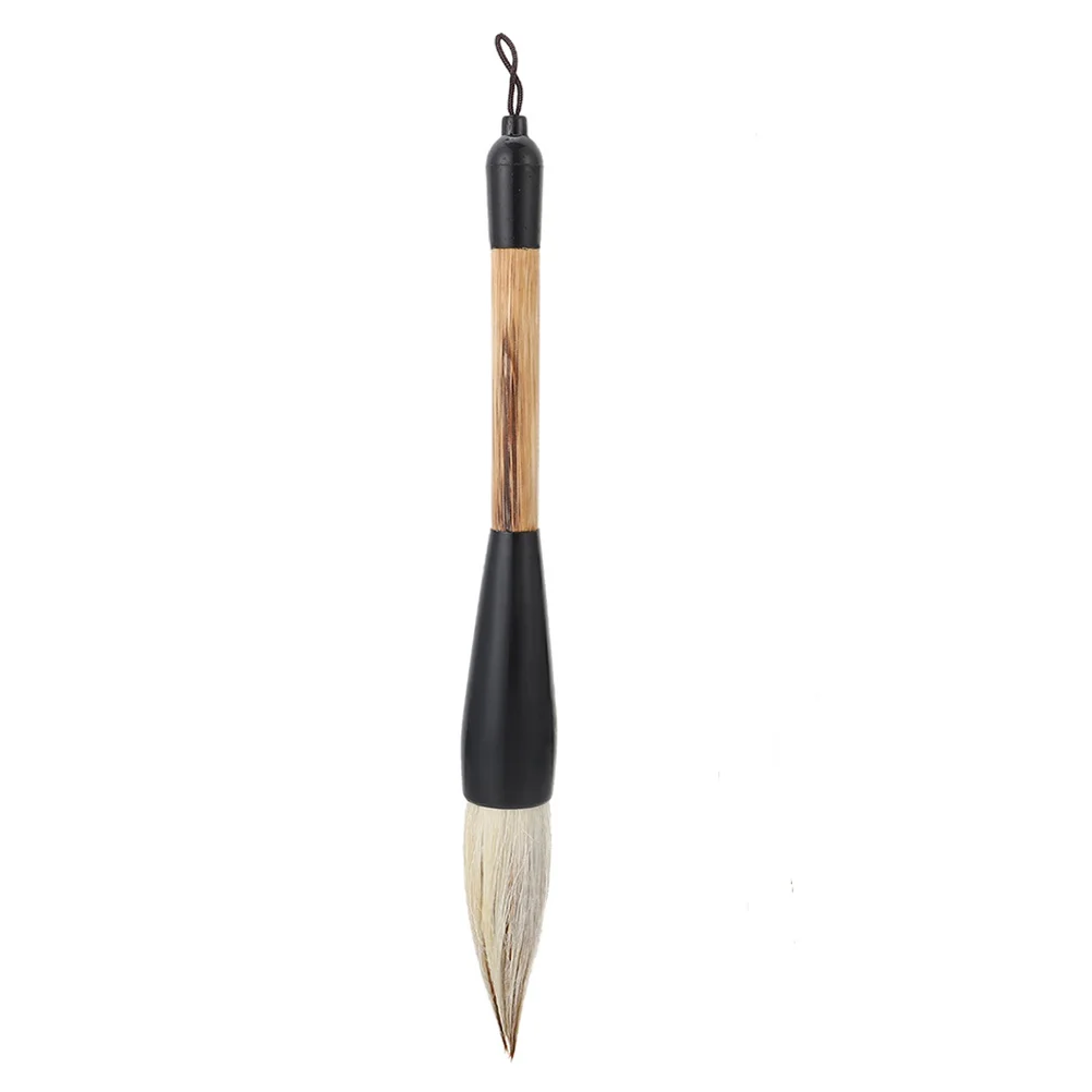 

Brush Calligraphy Chinese Painting Writing Sumi Brushes Japanese Pen Drawing Pens Caligraphyink Kanjiwatercolor Traditional