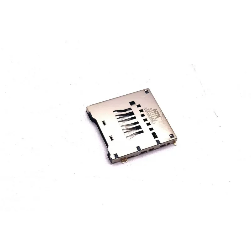 1 Pcs SD Memory Card Slot Holder For Nikon D500 d780 z5 SLR Digital Camera Repair Part