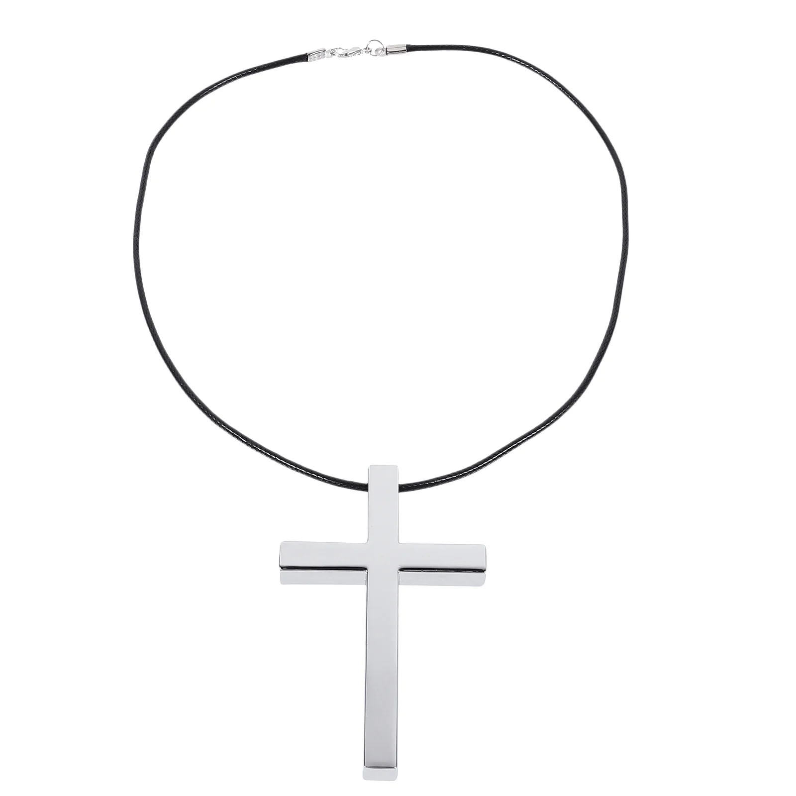 Орнамент Зеркало заднего вида Автомобильный подвесной декор Крест