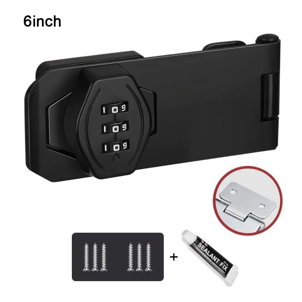 Парольные замки для шкафа из цинкового сплава