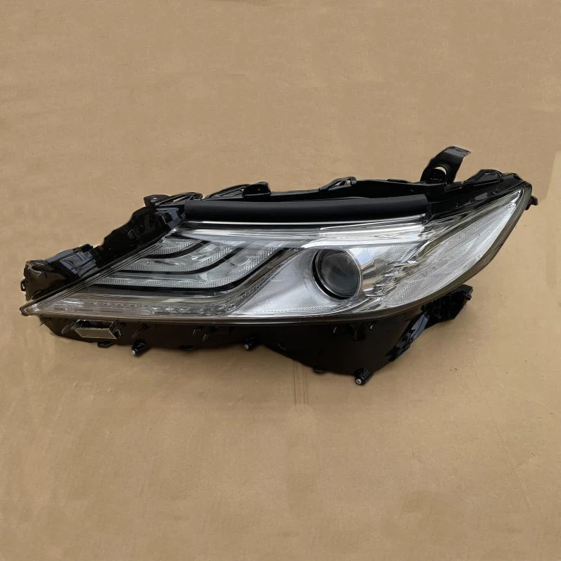 

Оптовая продажа, налобный фонарь для CAMRY 2018, налобный фонарь KB11212