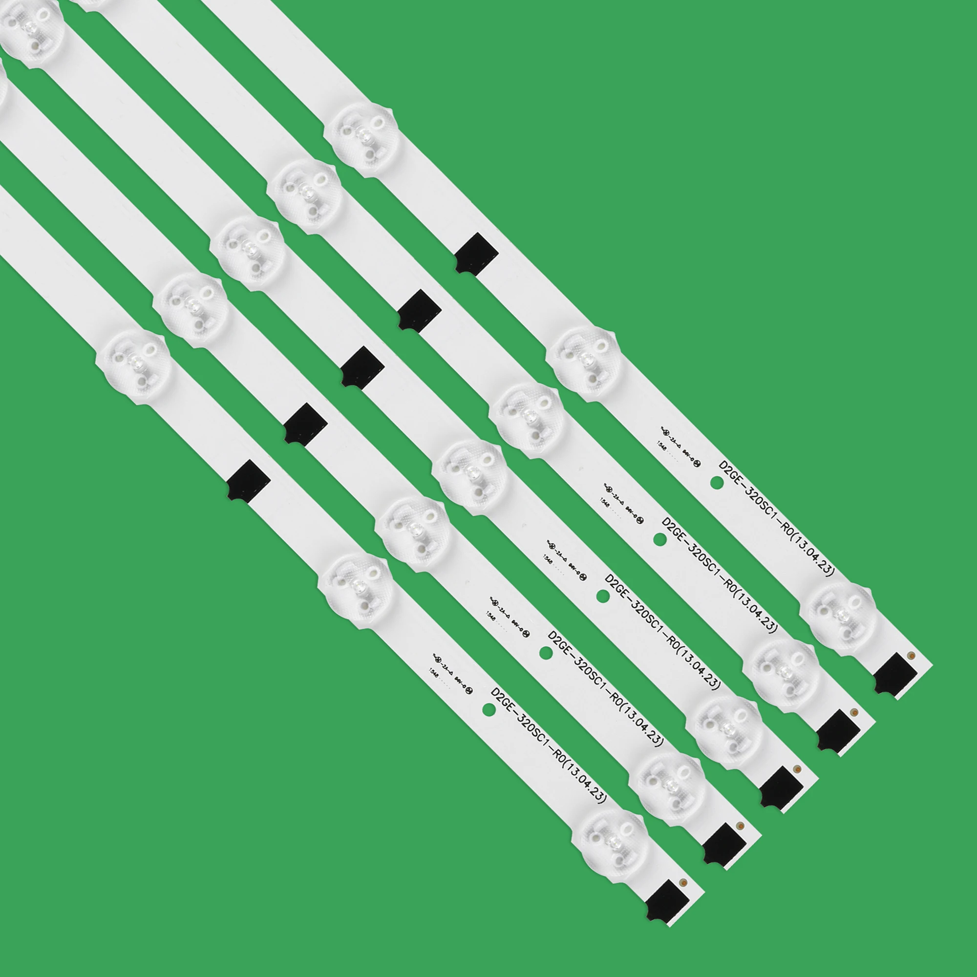 Светодиодная лента для телевизора Sharp-FHD 32 дюйма D2GE-320SC1-R0 UE32F5700AW HF320BGS-V1 BN96-28489A