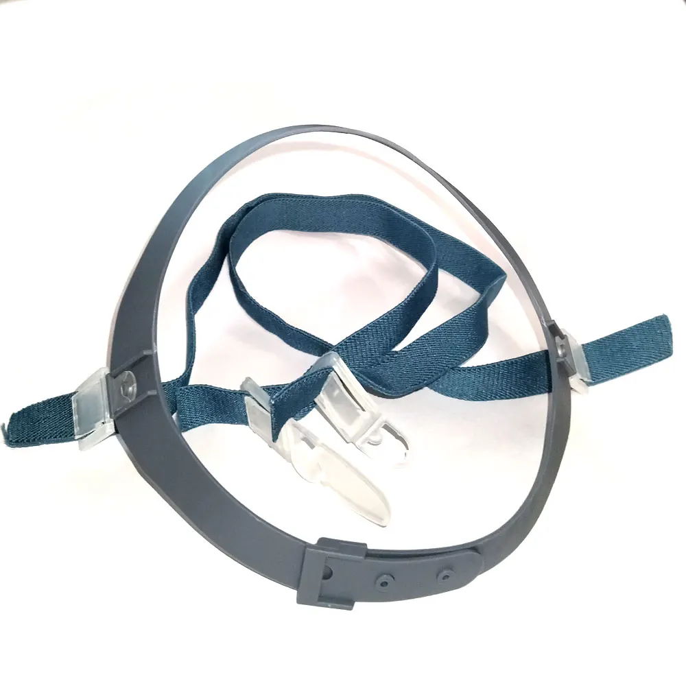 

Аксессуары серии 7500 6500, жгут головы в сборе, ремешок на голову 7581, замена дыхания для 7501 7502 7503 6501 6502 6503