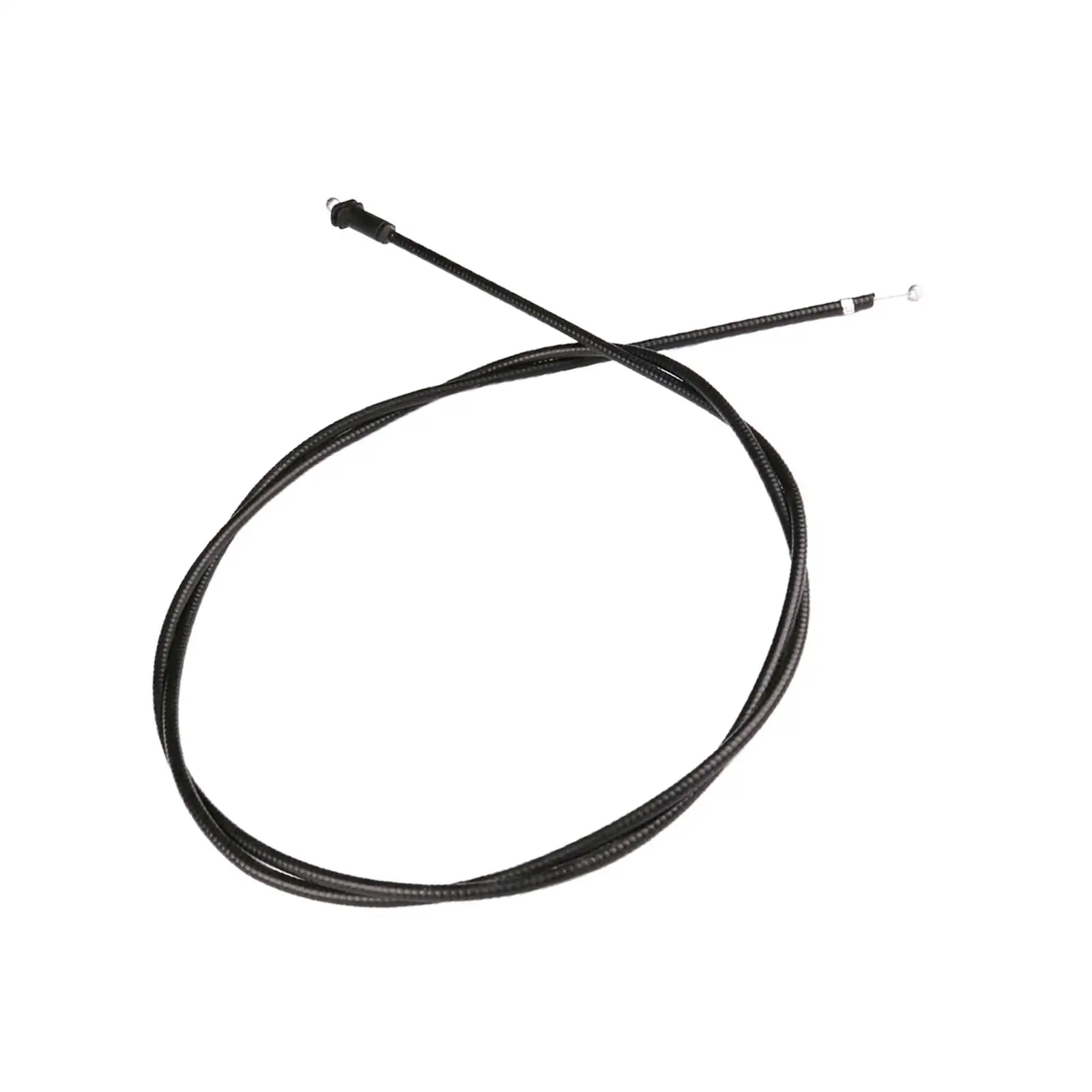 

Auto Hood Latch Release Cable 1J1823531C for Golf for vw Jetta Bora Modification