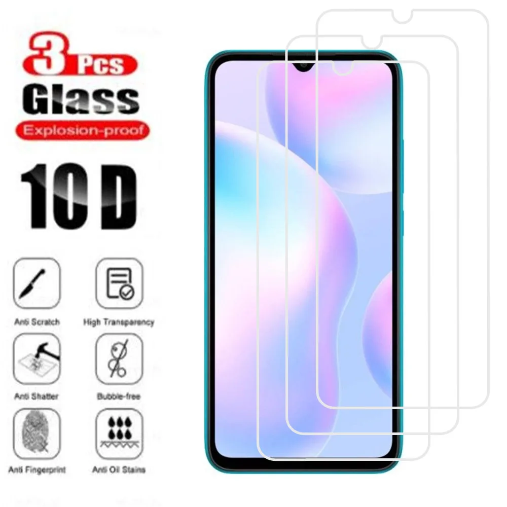 Redmi 9 C Стекло Купить