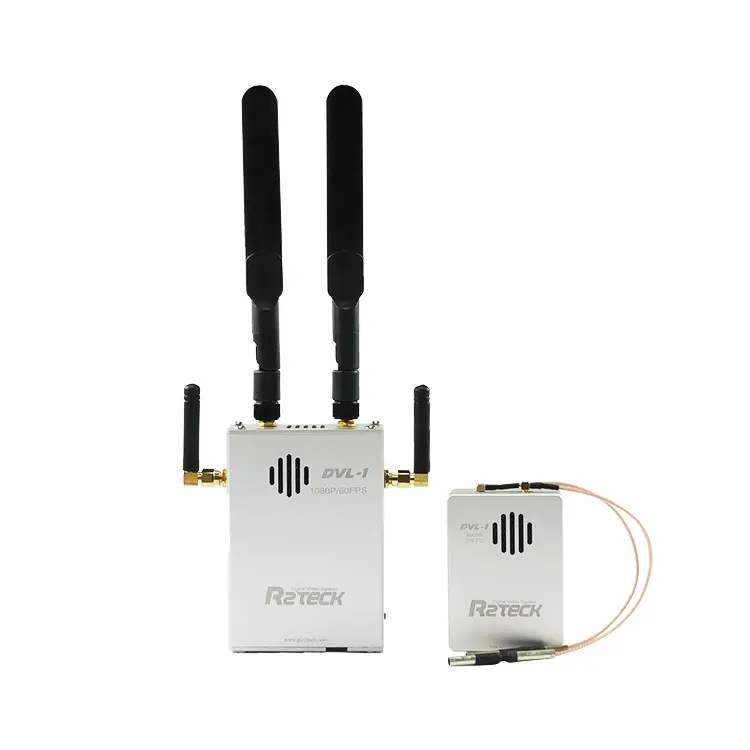 

DVL1 5G 1080P UAV Video Link Transmission for Drone for Multicopters