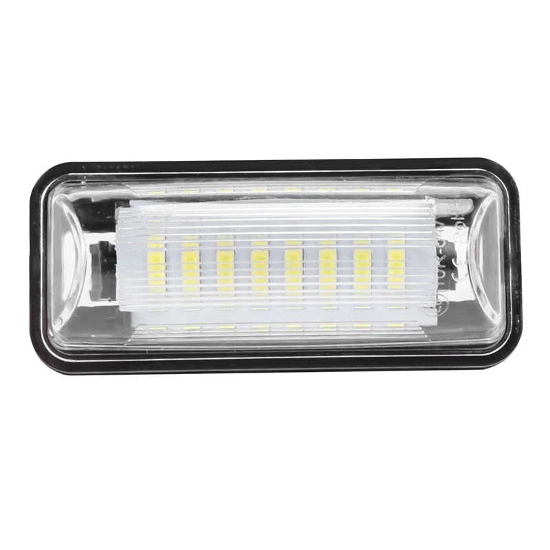 2 шт. светодиодные лампы для номерного знака Toyota Ft-86 Gt86 Subaru Brz 2012 Legacy 2010-2015 Wrx 2011-2015