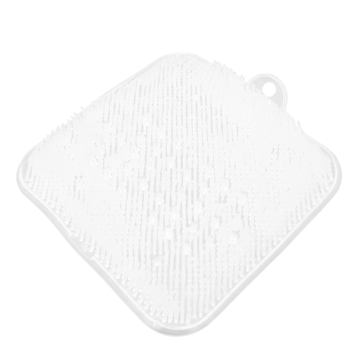 

Non-slip Reusable Feet Cleaner Foot Scrubber for Family Friends Co-worker