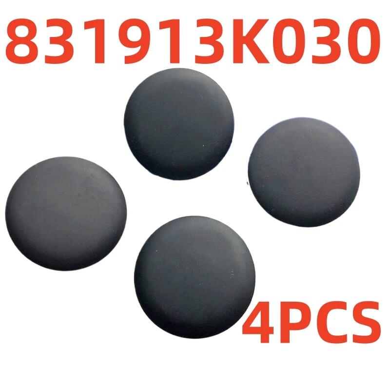 

4 шт. дверная вилка с отверстием для IX35 I30 SPORTAGE LM tucson ix sportage rio Sportswagon Soul Forte Optima Door jam cove