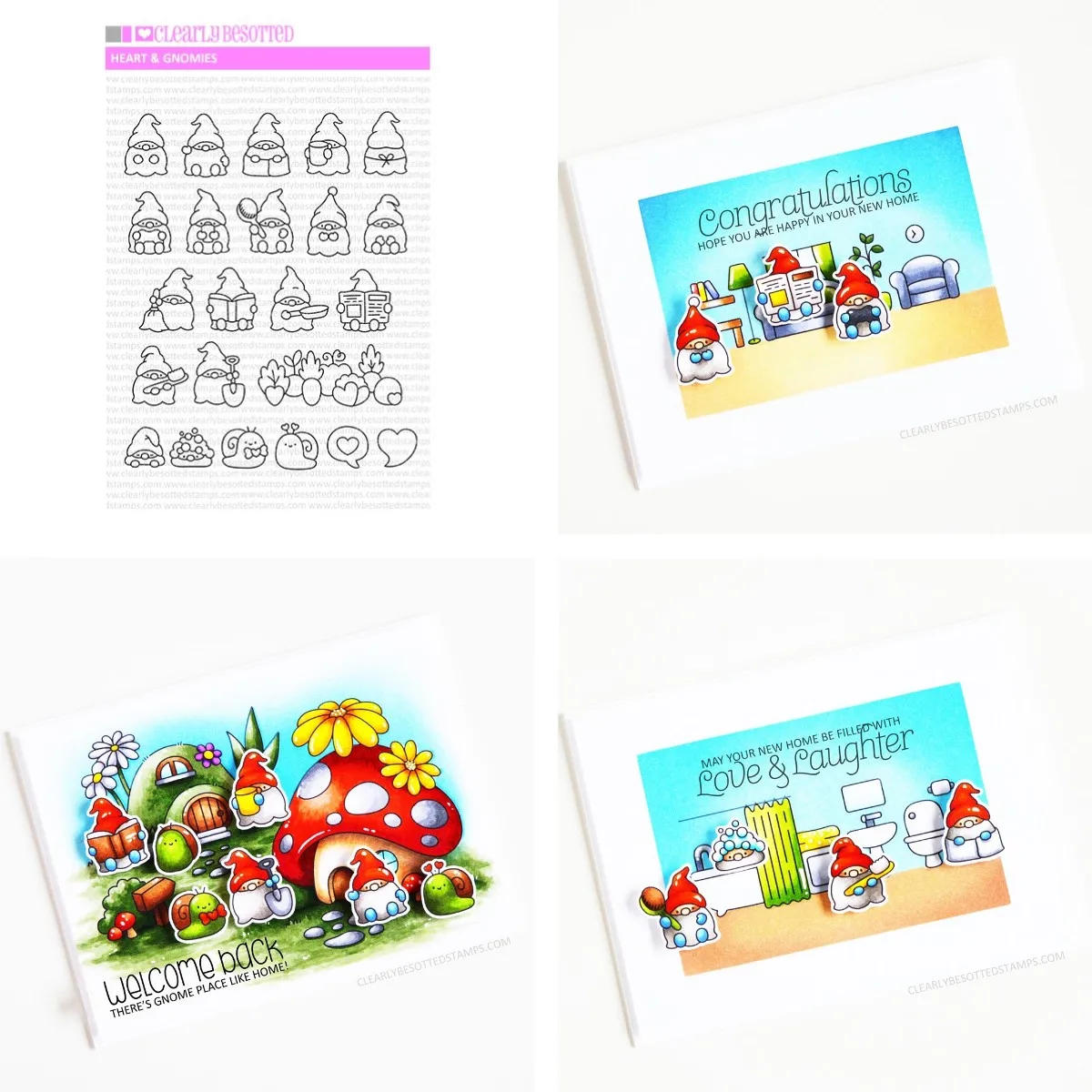 

2022 year New Small Snail Dwarf Flower Love Metal Cutting Die and Stamp Scrapbook Background DIY Decorative Craft Embossing Die