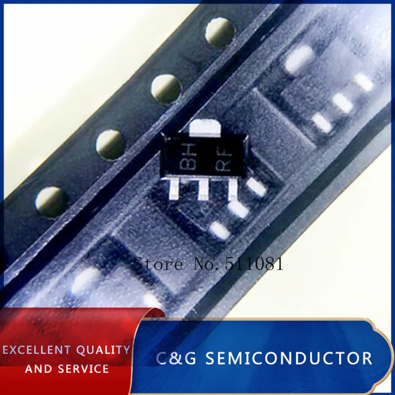 10 шт. транзистор 2SB1386 SOT-89 B1386 MARK BHRH SMD | Электронные компоненты и принадлежности