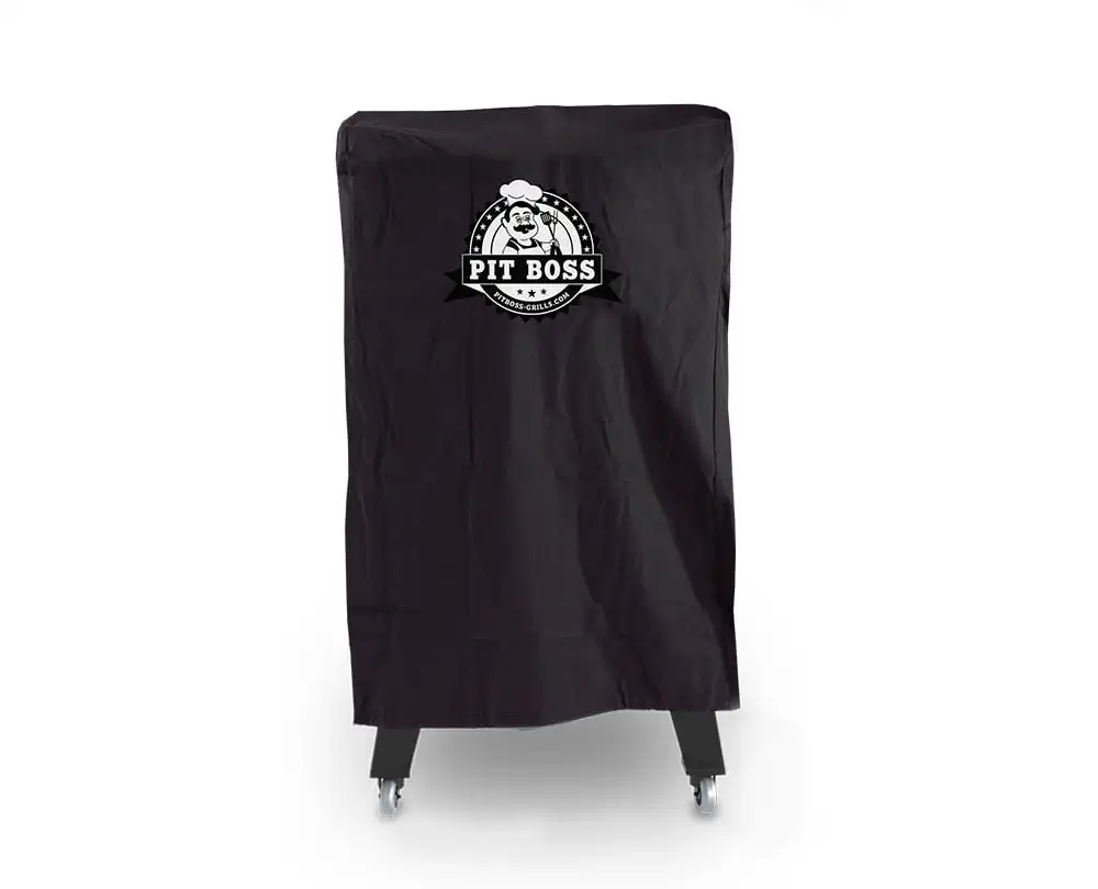 

3" Electric Smoker Cover