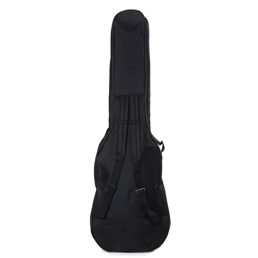 

2023 New!!! Black Gig Bag Case For Strato, Tele, LP Electric Guitar, No Sell Separately