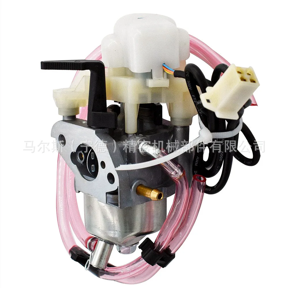 Фото Подходит для карбюратора Honda eu2000i, eb2000i, генератора 16100-z0d-d03. №2