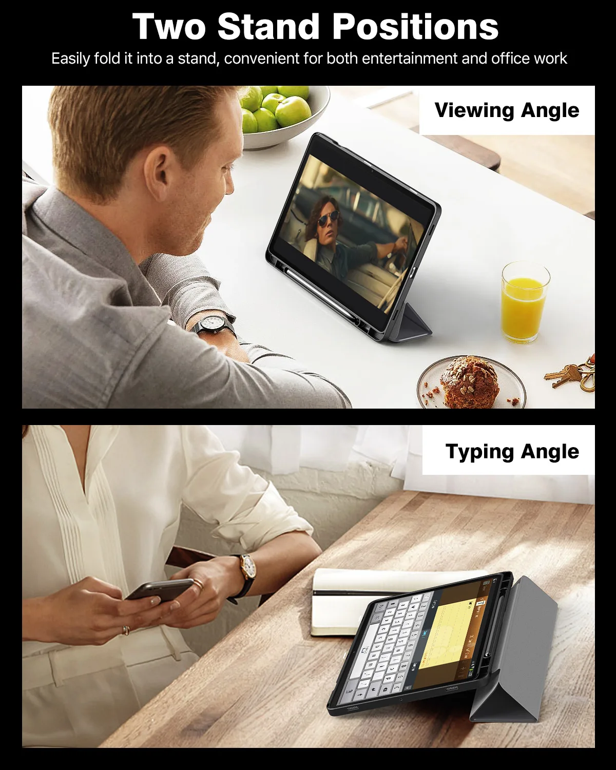 Чехол для Samsung Galaxy Tab S9 11 дюймов 2023 дюйма
