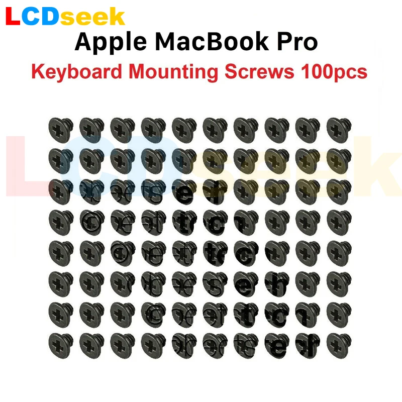 Новинка для Apple MacBook Pro 13 &quot15&quot A1398 A1502 A1425 A1466 A1369 A1370 A1465 A1278 A1286 A1297 заклепки