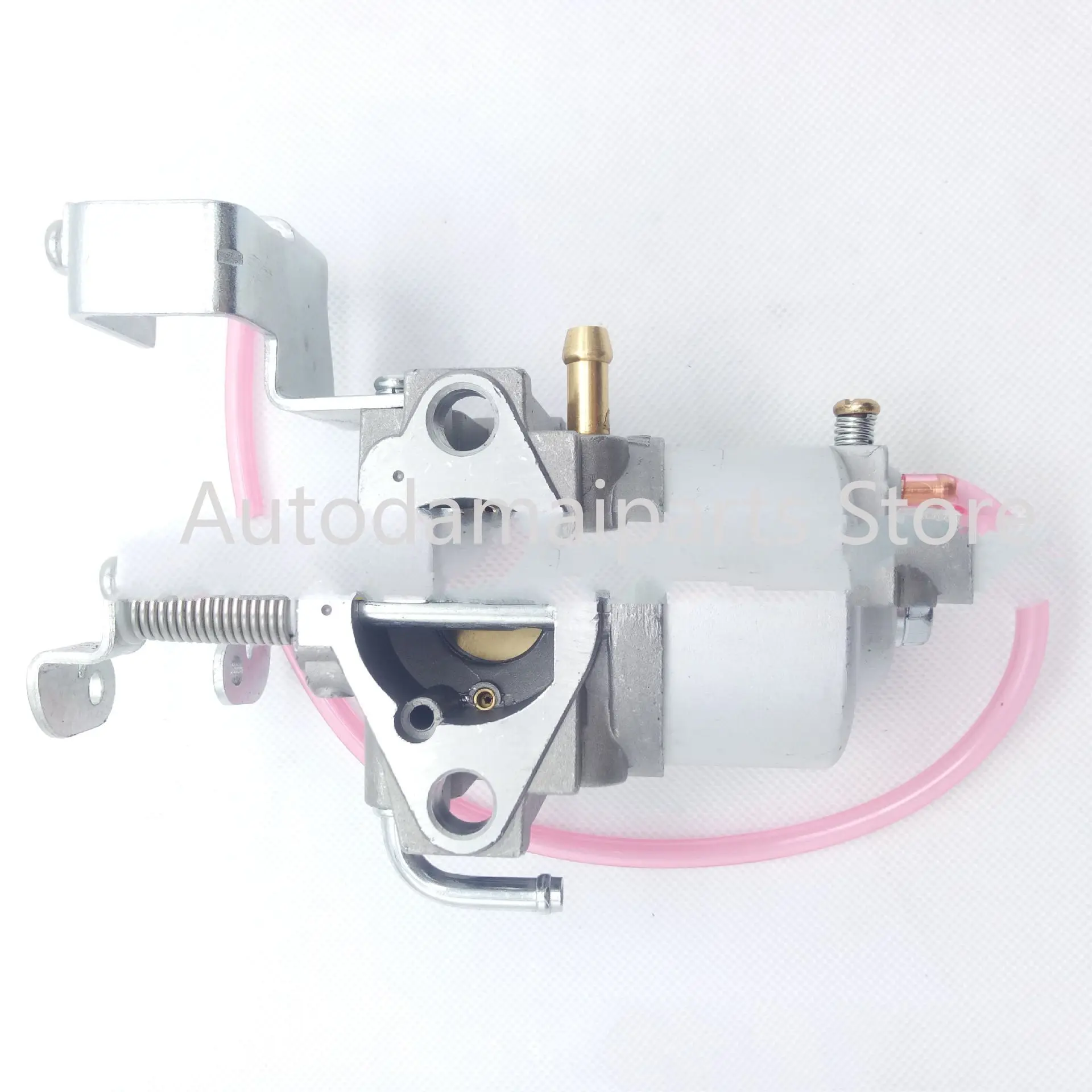 

Подходит для карбюратора гольф-мобиля YAMAHA G22-G29 17560