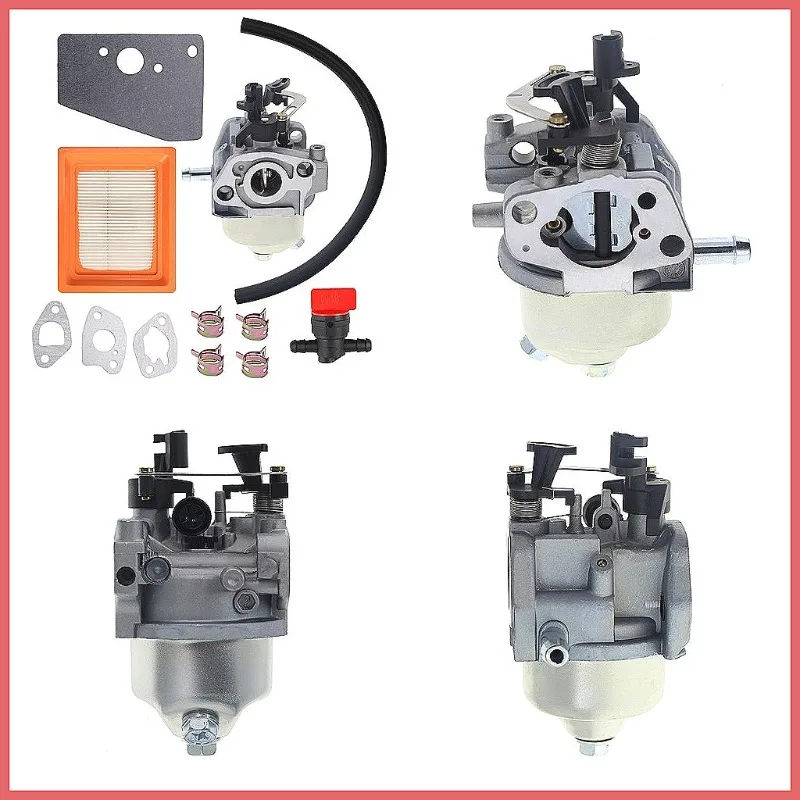 Фото Карбюратор Kohler 1485355-S для газонокосилок XT650 XT675 MTD, высокопроизводительная замена №1