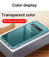 the newcover for samsung galaxy j2 core 2020 note 9 8 5 a9 a8 star c8 j7 plus c9 c7 c5 j5 j3 pro c7 2017 case clear silicone tpu