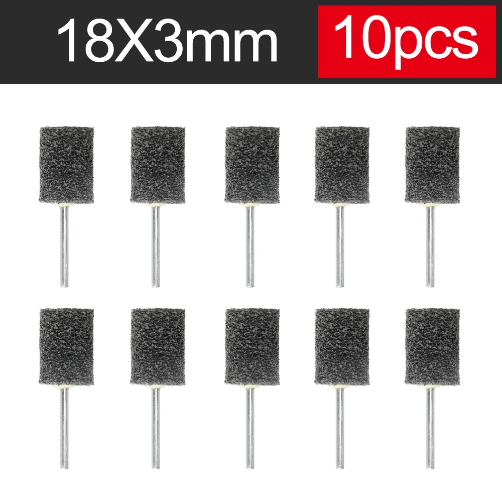 

Шлифовальная насадка, абразивный полировальный круг для дрели из нейлонового волокна, 18 мм/25 мм