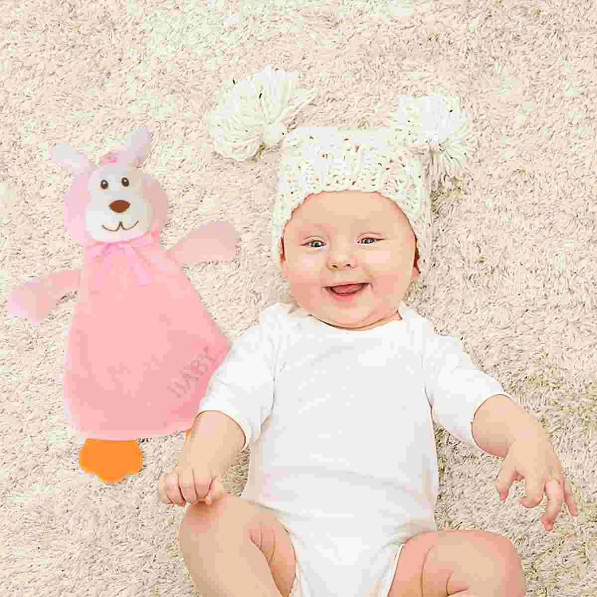 

1 шт., детское успокаивающее полотенце