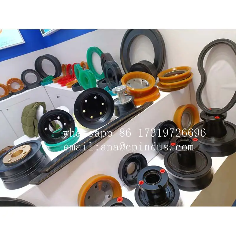 256300004 Шаровая чашка BALL CUP Putzmeister запасная часть 70*43 для бетононасоса