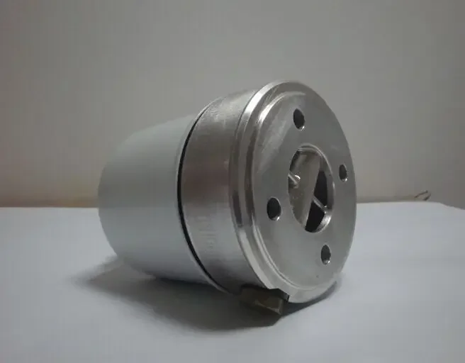 RG020 Авто Универсальный центрифужный масляный фильтр Дизельный двигатель