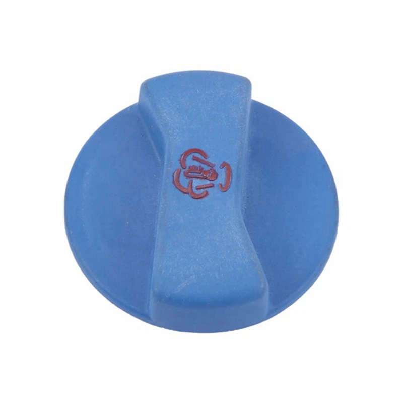 1 PCS Car Radiator Water Coolant Expansion Tank Cap Replacement Accessories For VW Golf Bora MK4 A3 TT 1.8T 1.6 1.9TDI