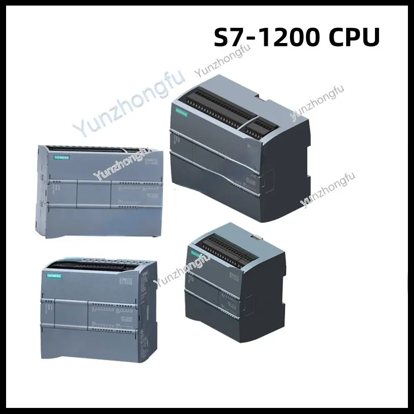 

6ES7214/6ES7215/6ES7 214/6ES7 215-1BG/AG/HG40-0XB0