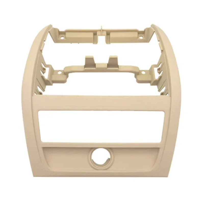 Автомобильная задняя решетка вентиляционного отверстия кондиционера крышка