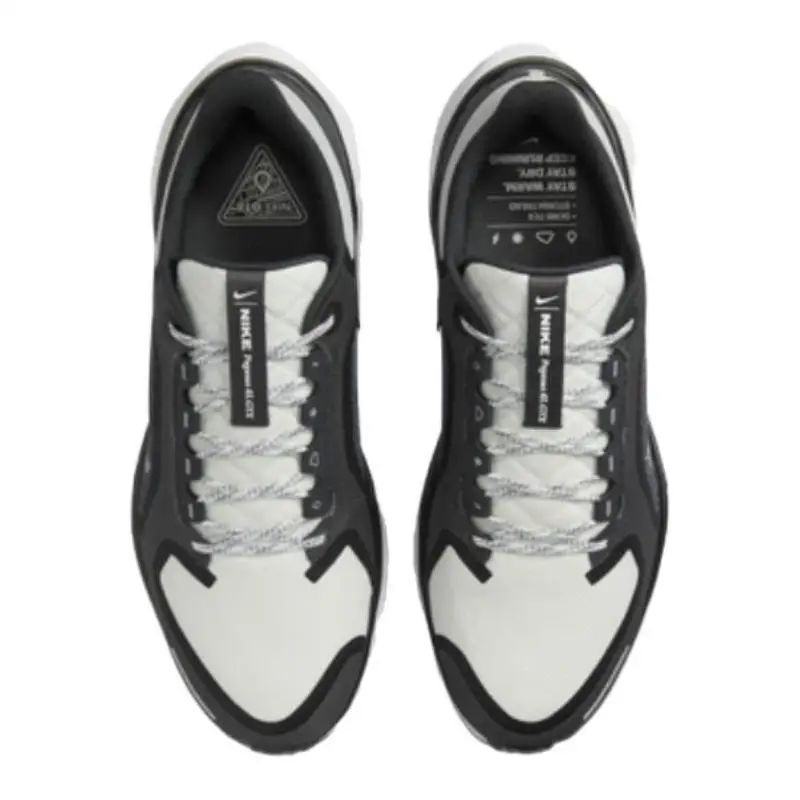 Кроссовки Nike Air Zoom Pegasus 41 Gore-Tex Black Anthracite Iron Grey Summit White FQ1356-002