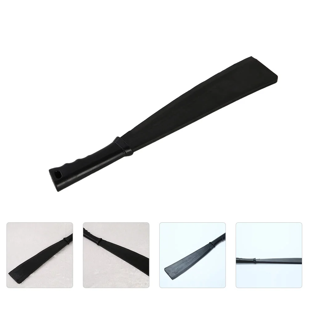 

Rubber Machete Halloween Party Prop Performance Cosplay Costume Decor Toy